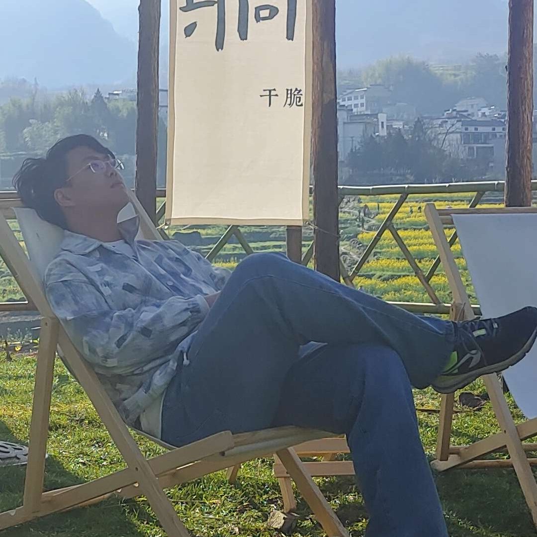 做春寒的照片