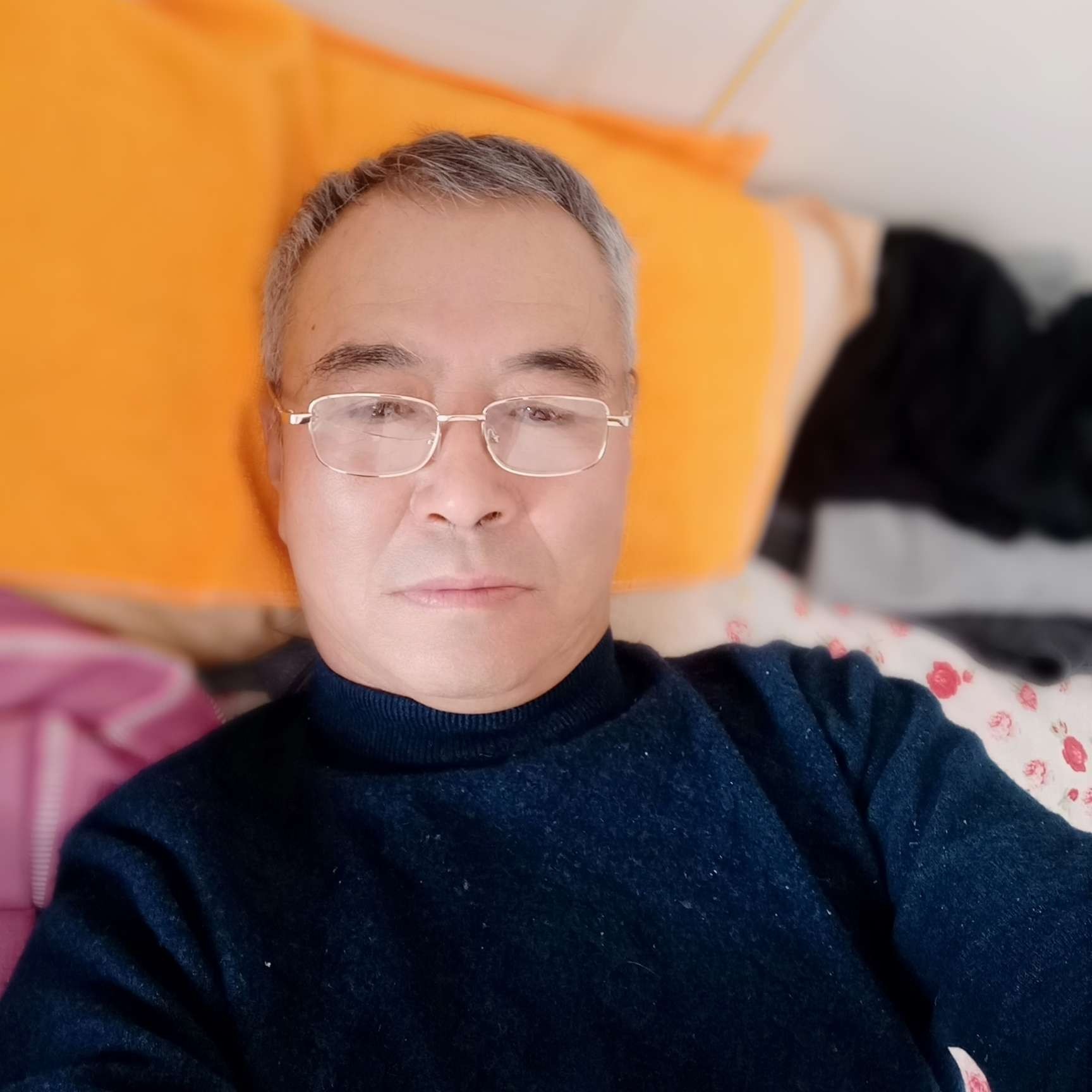 无心扯小蘑菇的照片
