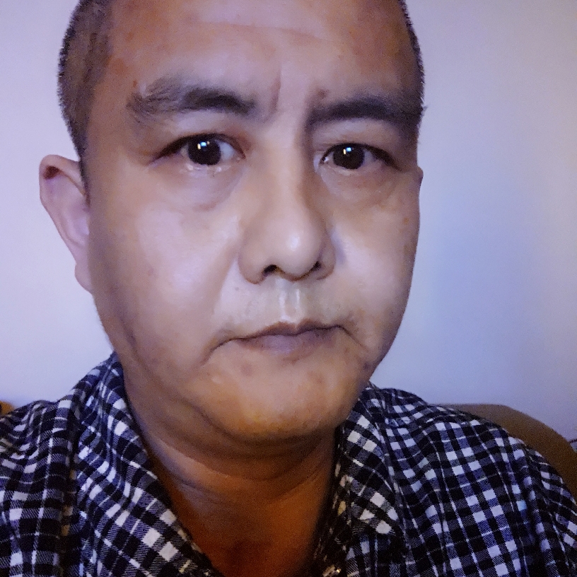 刘老二的照片