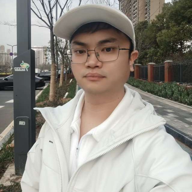 身边de湖面