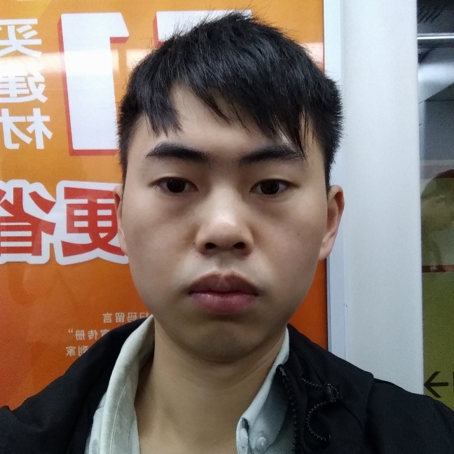 北城以南的照片