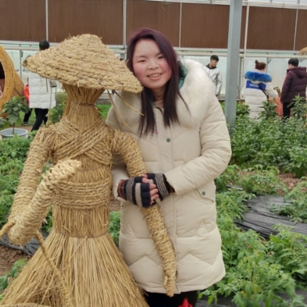 W王慧婷的照片