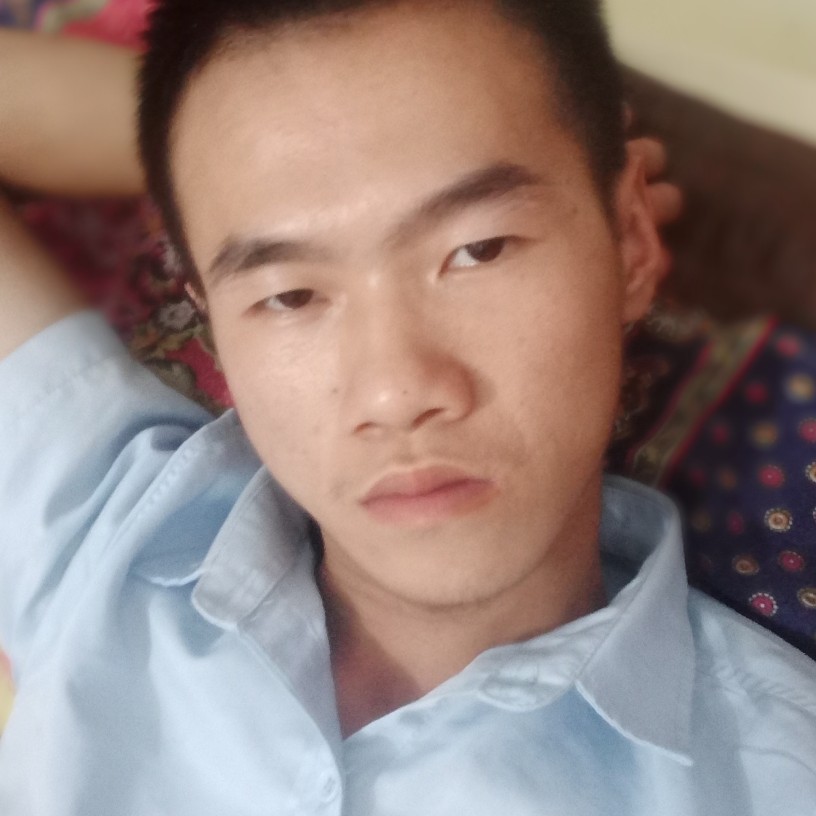 发夹有迷茫的照片