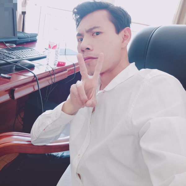 安然已梦的照片