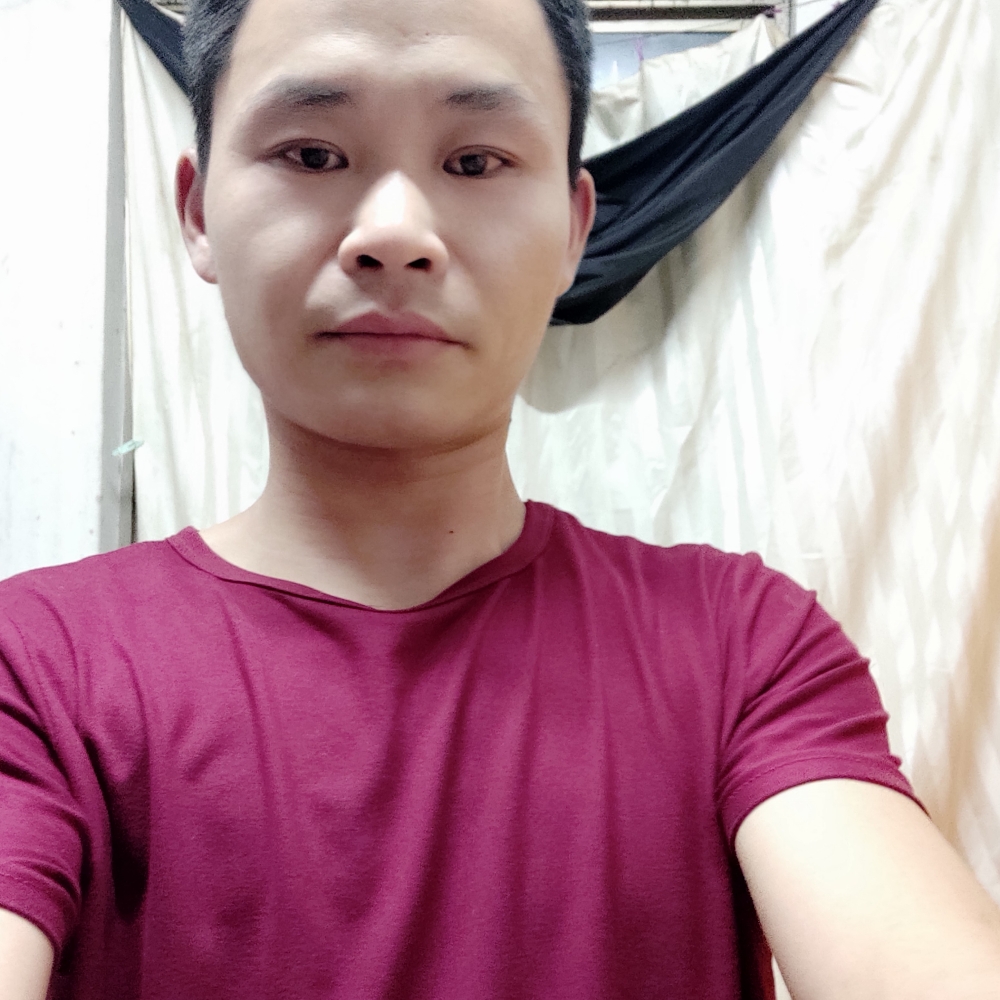 魁梧回眸醉梦的照片