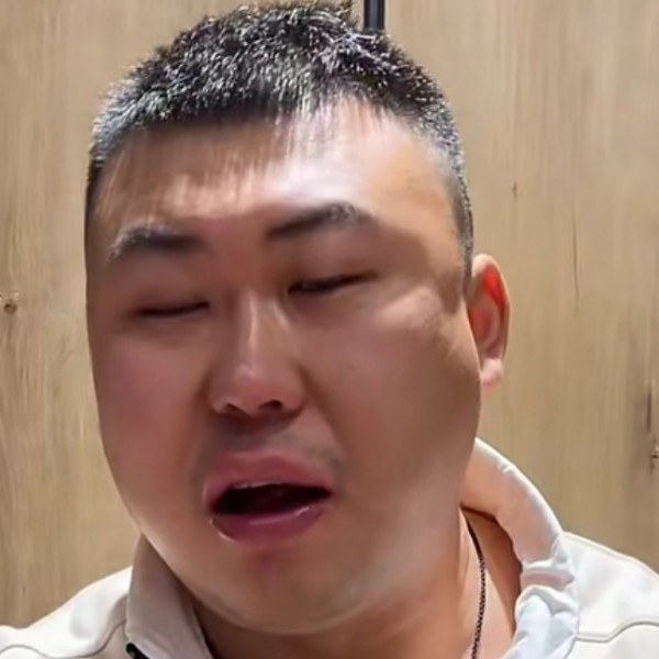 不要跟香菜作对的照片
