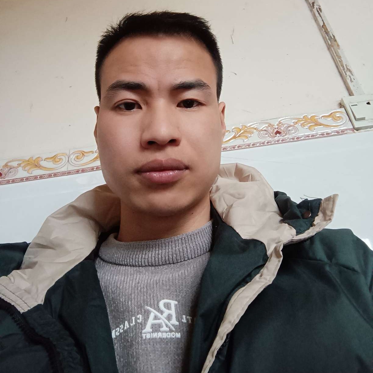 爱搞怪的梓伊的照片