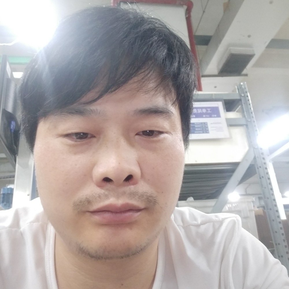 霸气爱恋过客的照片