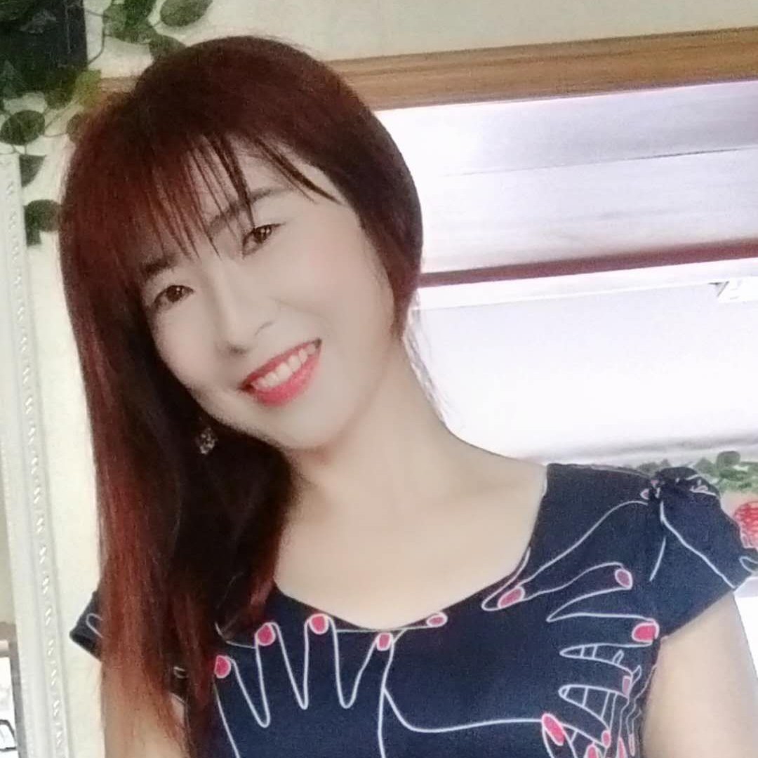 缘分倾心苹果的照片