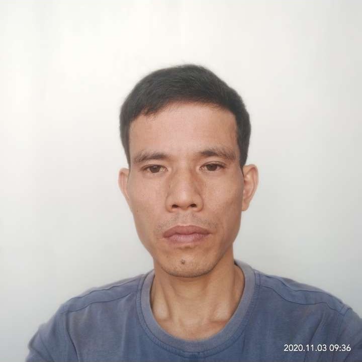 月亮等待内向的照片