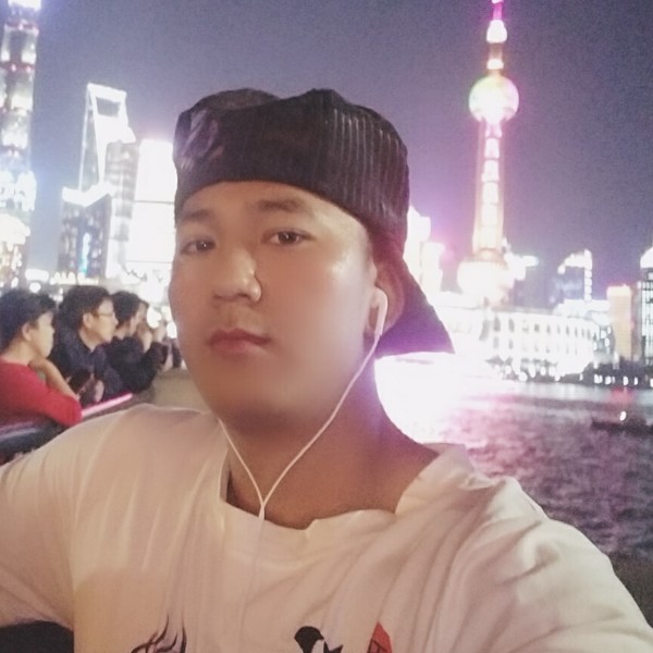 马开心的照片