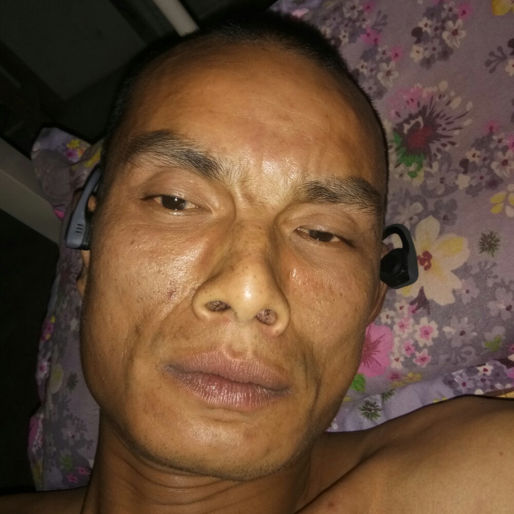 陈方相的照片