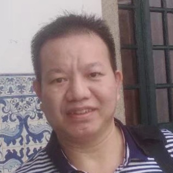 情在广西的照片
