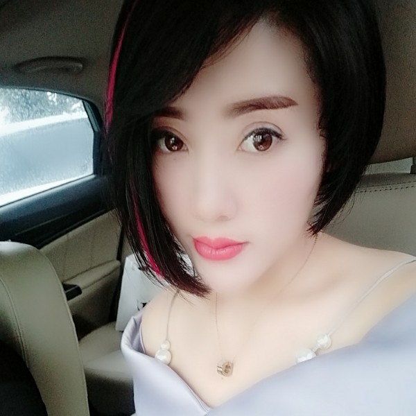 流年的女王的照片
