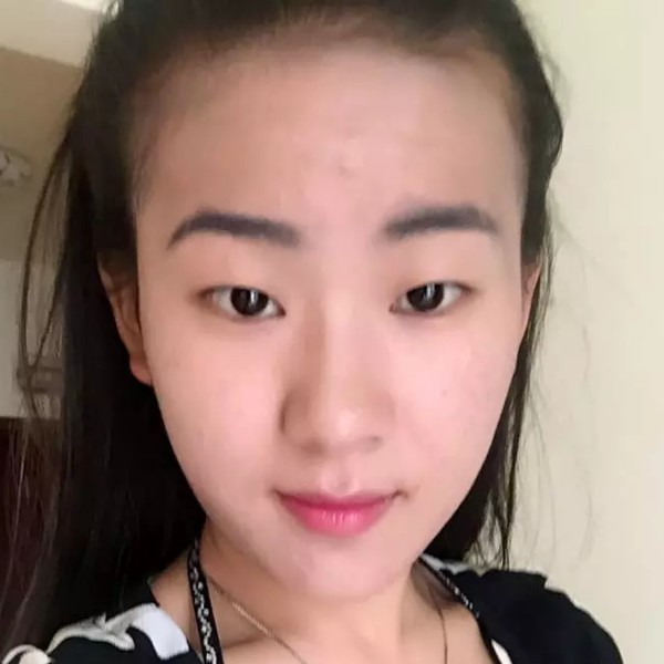 处娘的照片