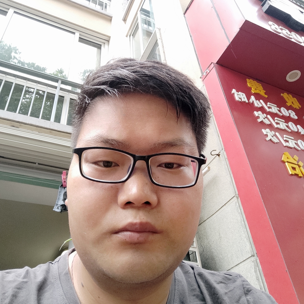 星夜的流星的照片