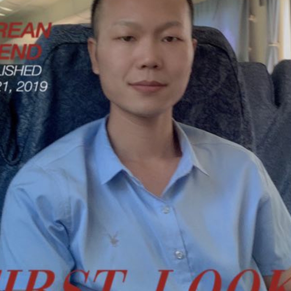隐形有凉城的照片