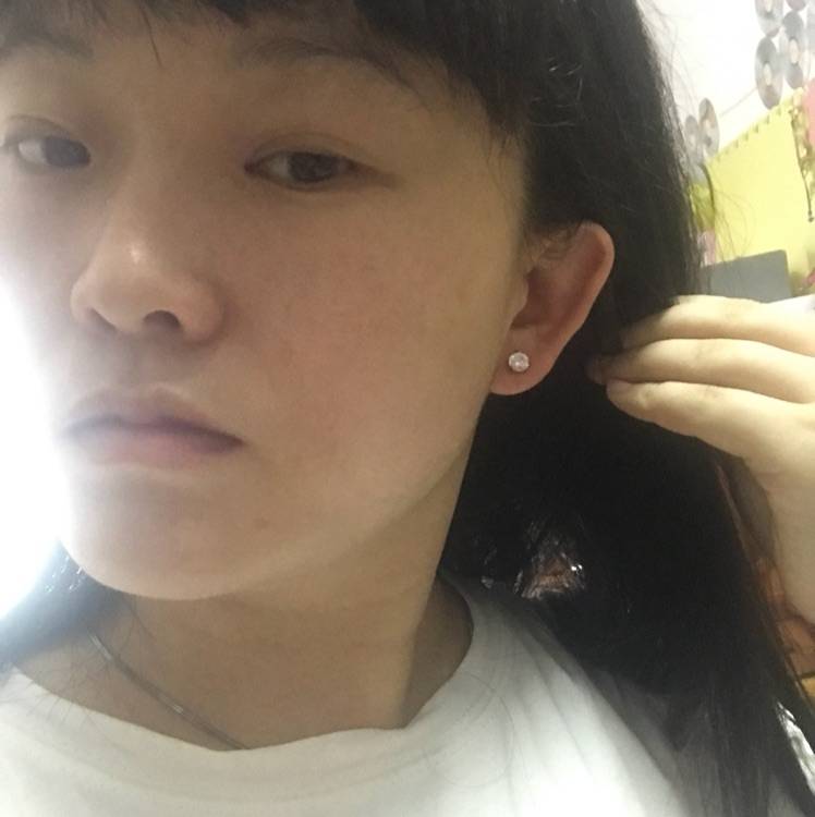 乐乐酱的照片