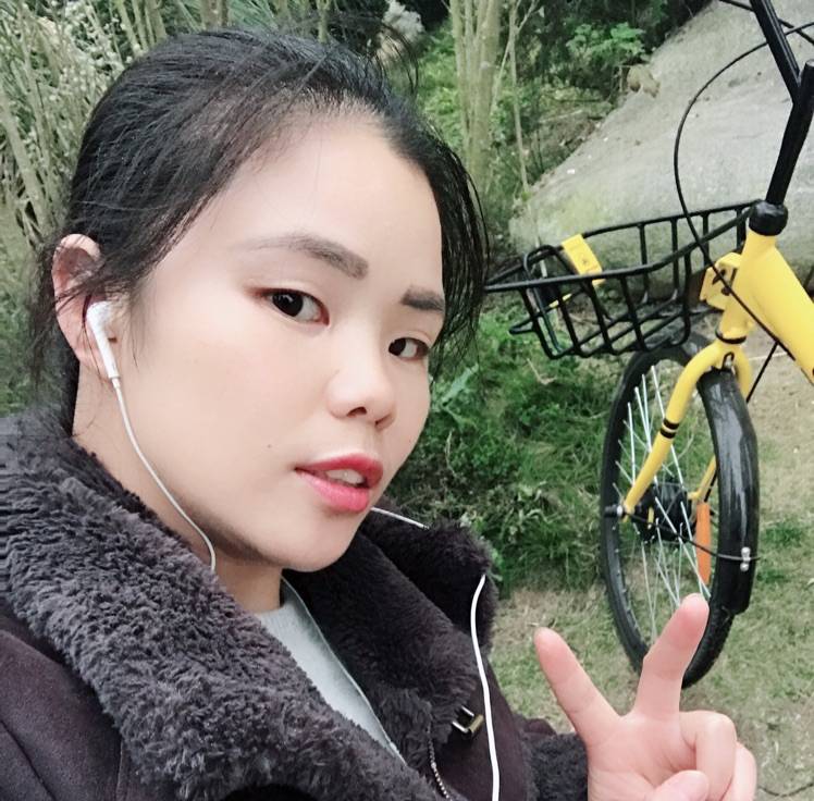 起点雨d的照片