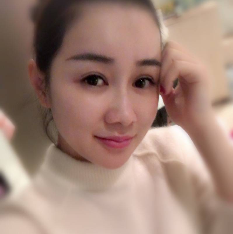 MsLi的照片