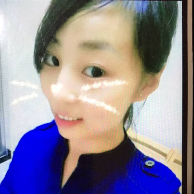 敏妞妞的照片