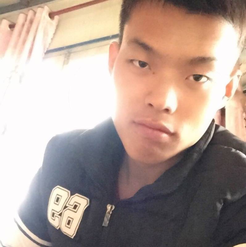炫九的照片
