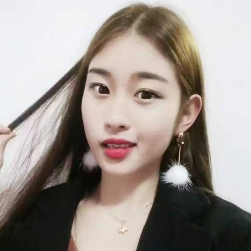 佩佩的照片