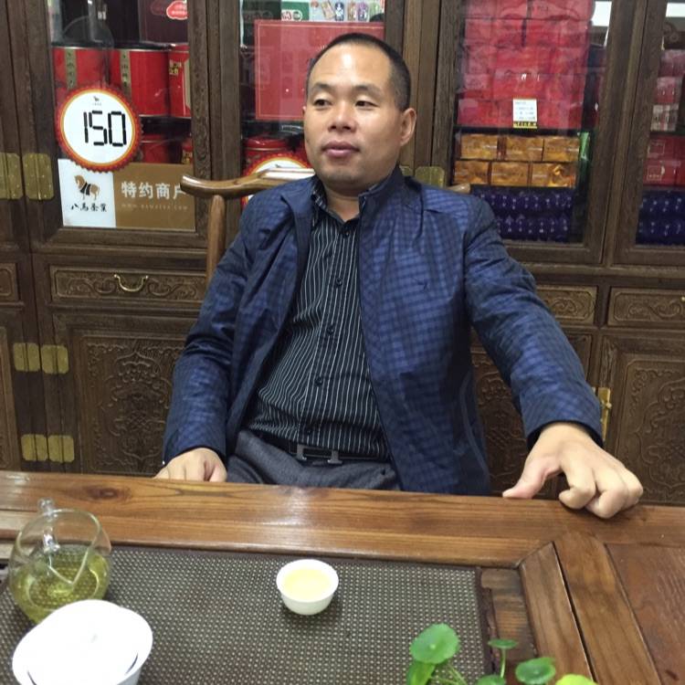 李四海的照片