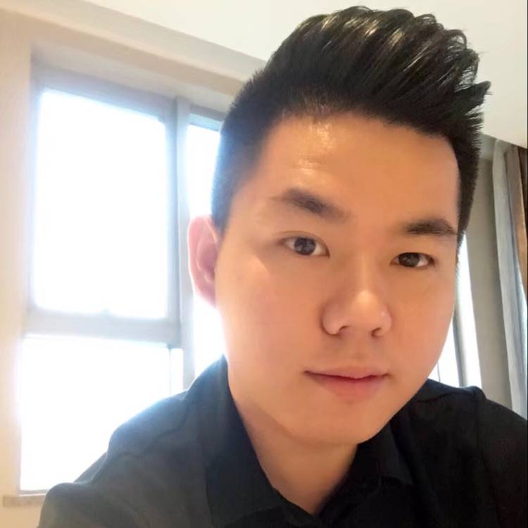 chock锋的照片
