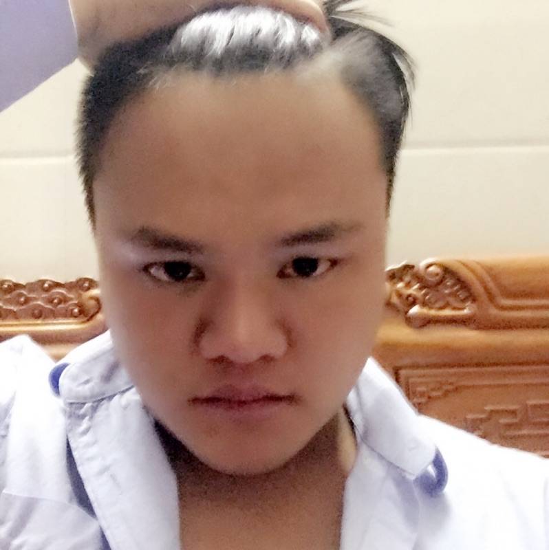 小谢先生的照片
