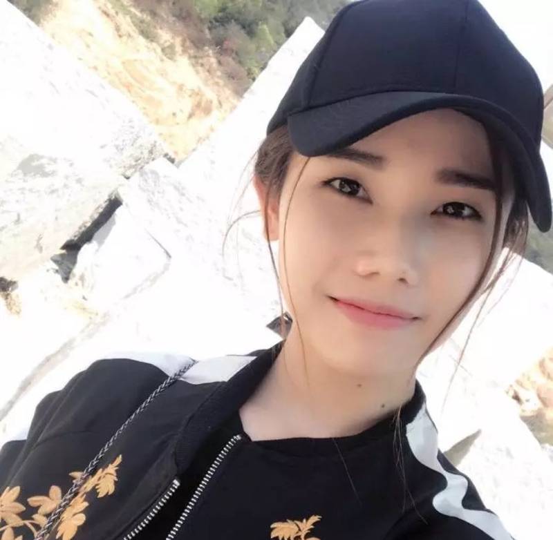 张晓雨的照片