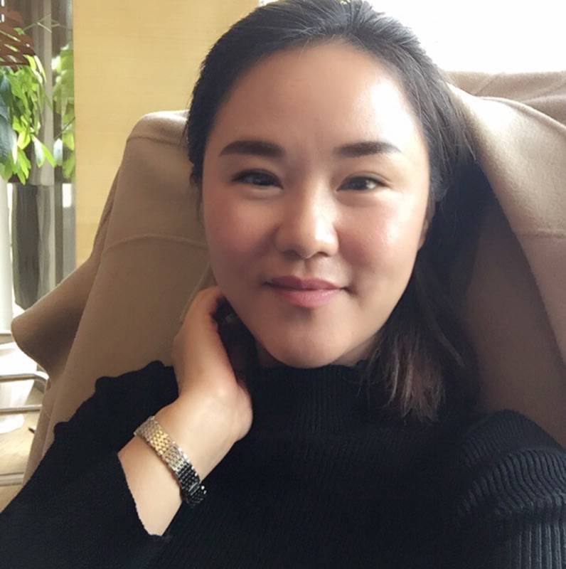 灿若千阳的照片