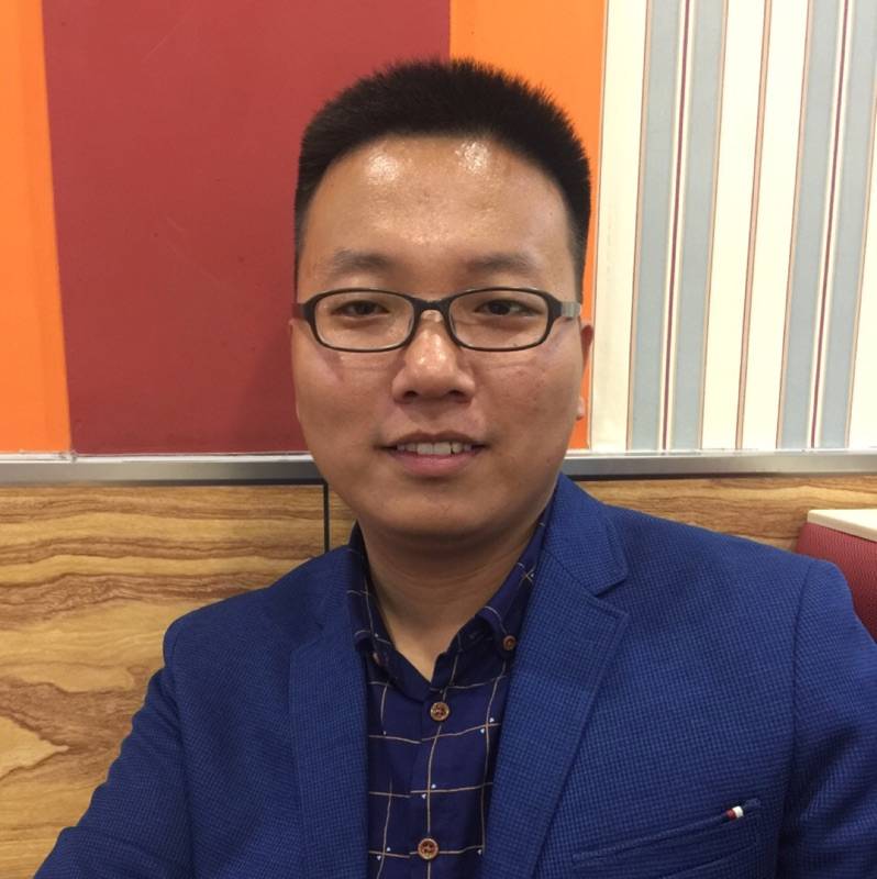AMrRight的照片