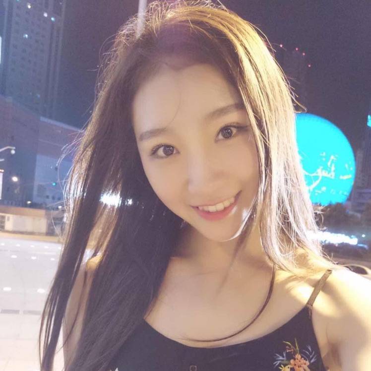 Bunny、萧萧的照片