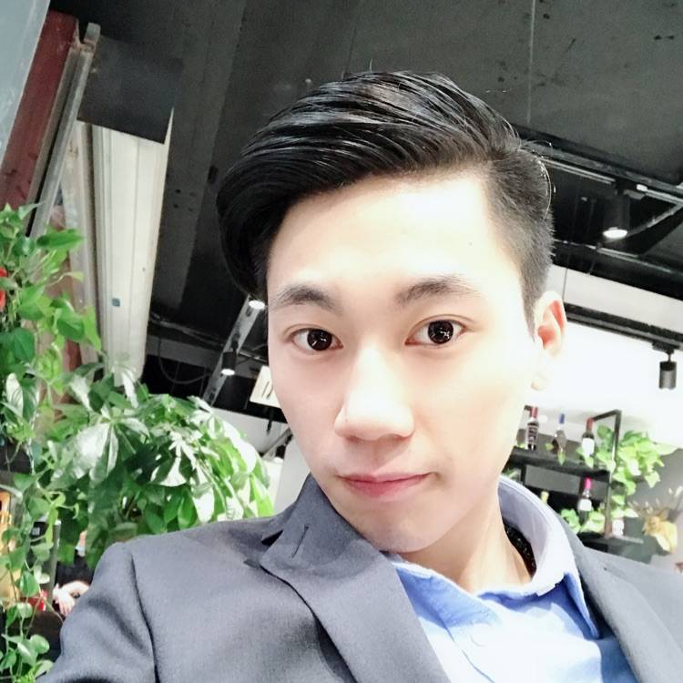 医美顾问的照片