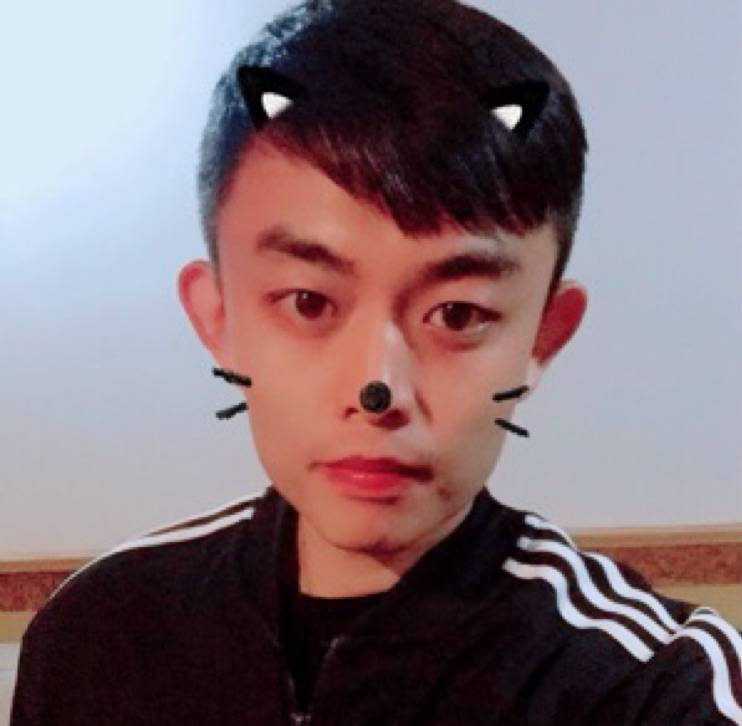 一笑奈何。的照片