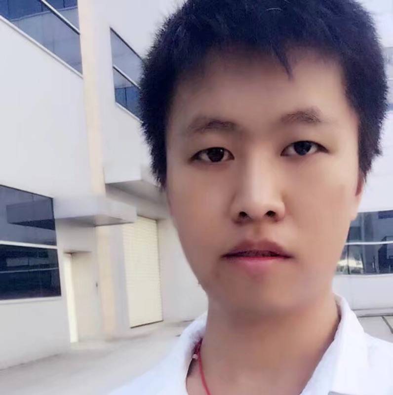 烟火为你凋谢的照片