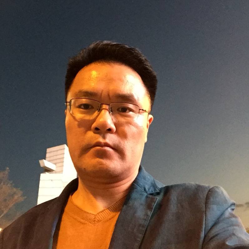 爱你的我来了的照片