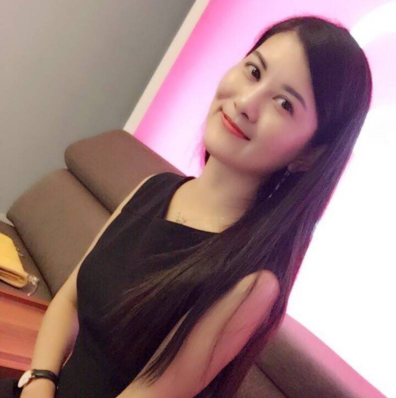 Annie谢的照片