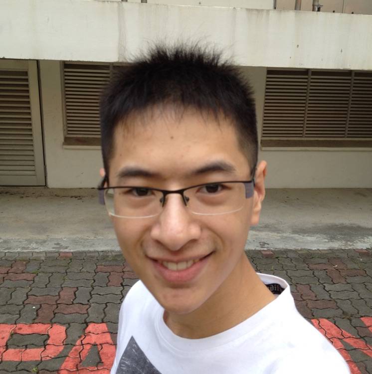 Fe li x的照片