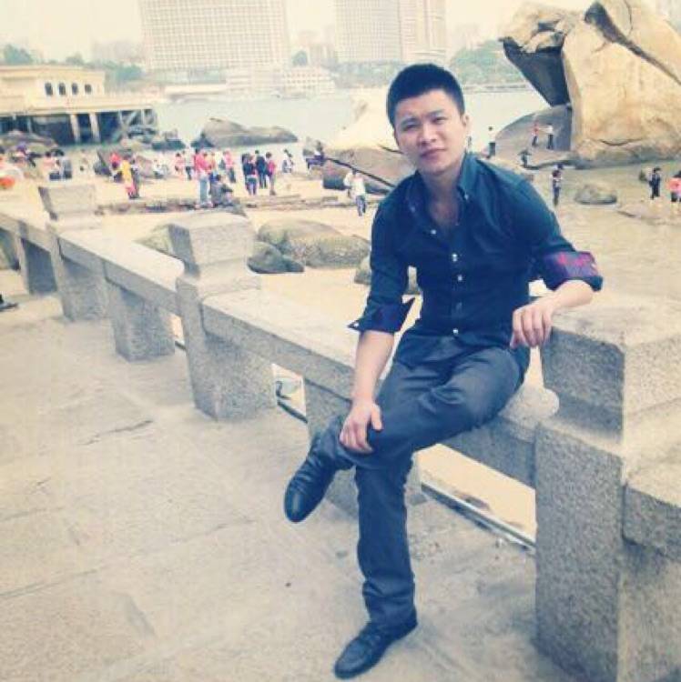 Antony_的照片