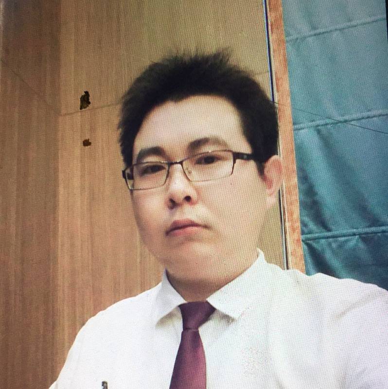 城陈的照片