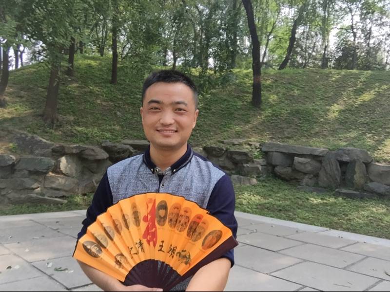 我们都是演员的照片