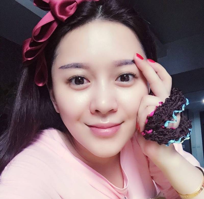 杨璐嘉的照片