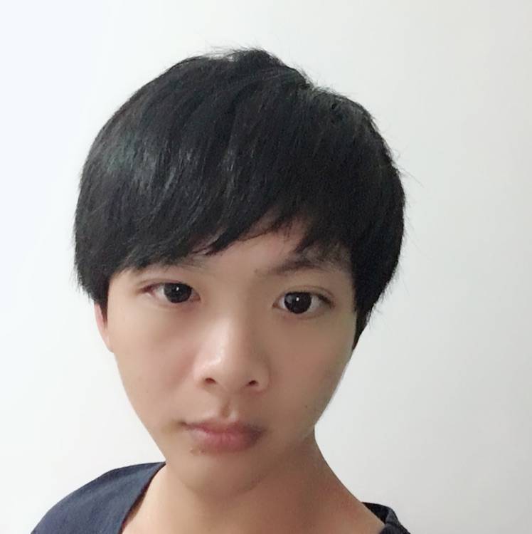 痴呆子的照片
