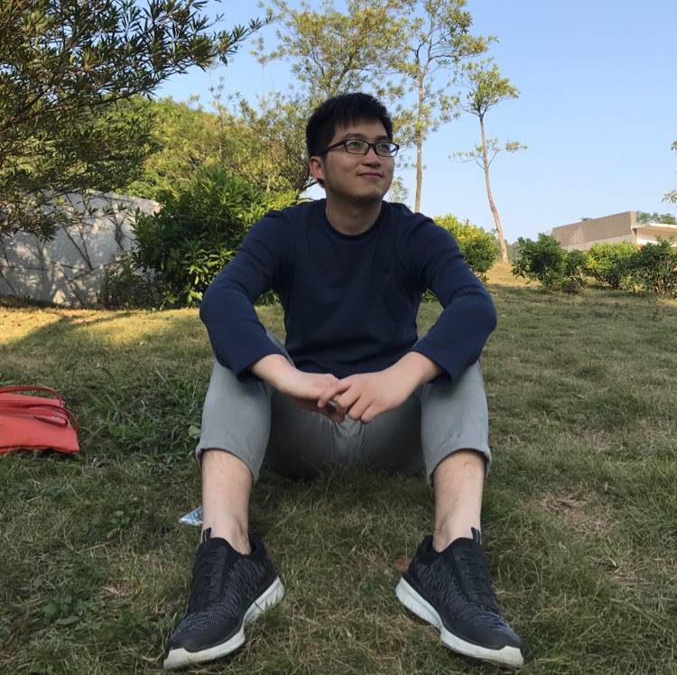 Kelvin01的照片
