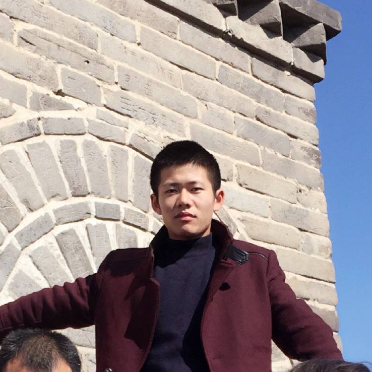 坚持,的照片