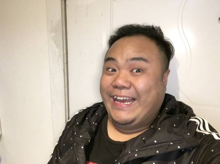 藤原胖大海的照片