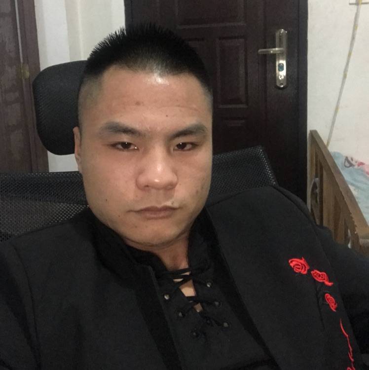 我很平凡也很简单的照片