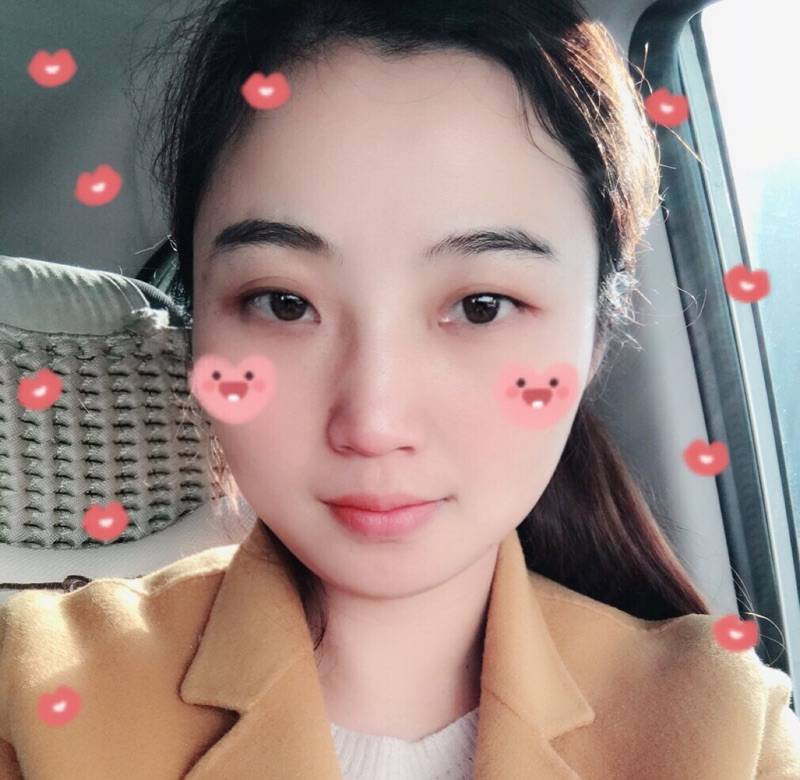 晓蕙蕙的照片